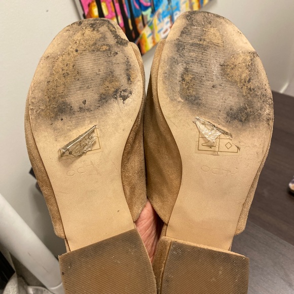 Aldo Sandals - Picture 2 of 4